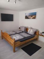 Fewo Helga - Bed and Breakfast Glowe
