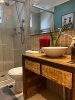 Apartamento inteiro no Expo Center Norte - B&B San Paolo