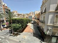 Alquiler temporada Quiet & cosy heart of the city - B&B Alicante