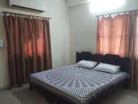 Casa Airport Chennai 2BHK 4BED Flat with CarPark - Chambres d’hôtes Chennai