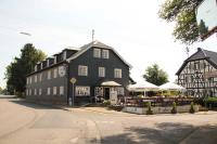 Landhaus Süchterscheid - B&B Süchterscheid
