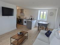 Appartement proche de la mer - B&B Saint-Benoît-des-Ondes