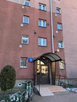 Wola Oasis - Cosy Apartment Near Metro Station - B&B Varsavia