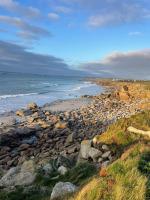 Logement 4 personnes bord de mer - Ferienwohnung Lampaul-Plouarzel