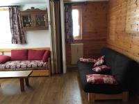 Ambiance Chalet - Chambres d’hôtes Tignes