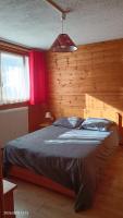 Ambiance Chalet - B&B Tignes