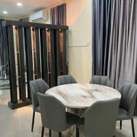 HD DOUBLE-STORY House - Bed and Breakfast Banting