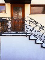 Garage Loft - Chambres d’hôtes Satteins