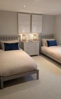 Southsea Coastal Stay - B&B Portsmouth