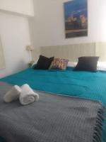 Apartamento centro Bariloche Pedro - B&B Bariloche