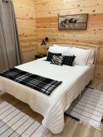 Pet Friendly, New Cabin in Charming Calera - B&B Calera