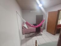 casa aconchegante, próximo ao Studio5, 2 andar - B&B Manaus