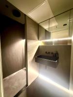 NO Windows - Beautiful Stylish Studio In Central - Kings Cross - B&B London