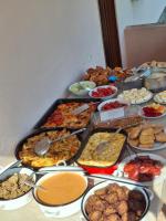 Bukuria e Fjerinës - B&B Ulcinj