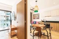Serenada 2BR Exclusive Rooftop - B&B Playa del Carmen