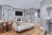 Earl's Court Stylish Apartment in Central London - B&B London