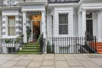 Earl's Court Stylish Apartment in Central London - Chambres d’hôtes Londres