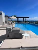Luxury 1BR in Serenada Building - B&B Playa del Carmen