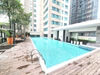 Summer suites klcc by Amna - B&B Kuala Lumpur