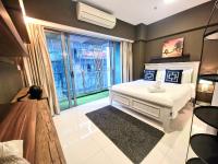 Summer suites klcc by Amna - Ferienwohnung Kuala Lumpur