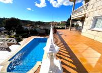 Casa Capricho - B&B Vidreres