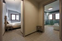 Appartement met 2 slaapkamers