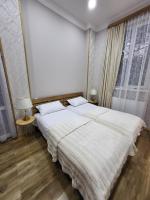 AELA guest house Signaghi - Chambres d'hôtes Sighnaghi