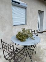 Le Cottage - Chambres d’hôtes Saint-Jean-de-Bournay