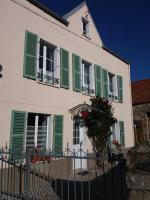 Cap 1 - B&B Carneville