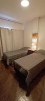 Departamento 3 Dormitorio Más Cochera por Mes - B&B Córdoba