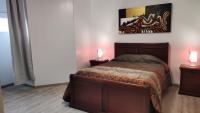 Room 2 - Music House - Bed and Breakfast Nordeste