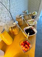 Rockhill Guest House - Bed and Breakfast Moffat