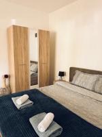 Blue Shell Apartments - B&B Cattaro