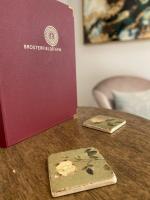 The Brosterfield Suite - Brosterfield Farm - Ferienwohnung Bakewell