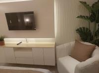 Radiant Peak View - Azure North Pampanga - Ferienwohnung Santa Lucia