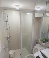 Radiant Peak View - Azure North Pampanga - Ferienwohnung Santa Lucia