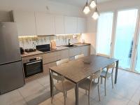 Appartamento Mogano - Bed and Breakfast Torri di Quartesolo