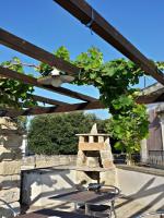 B&B Pergulea - B&B
