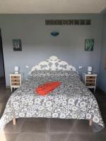 Camera Quadrupla con Vista Mare