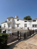 Vacation apartment for five in the hills of Abruzzo - B&B Arielli