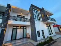Beza Residence - Ferienwohnung Musanze