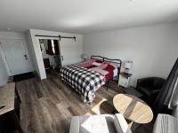 Room in cozy Boutique Motel Room09 - Bed and Breakfast Sydney