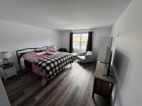 Room in cozy Boutique Motel Room09 - B&B Sydney