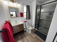 Room in cozy Boutique Motel Room09 - B&B Sydney