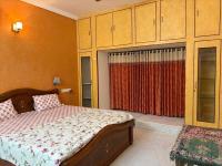 Naidu Villa - B&B Secunderabad