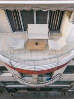 Urban Moon - Chambres d’hôtes Ioannina