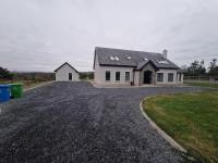 Entire home in Westport Ireland - Ferienwohnung Westport