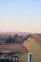 L'escale Aéro Lyon - Chambres d’hôtes Saint-Laurent-de-Mure
