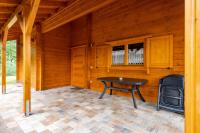 Golden Hop Waldsiedlung - Bed and Breakfast Senftenberg