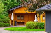 Golden Hop Waldsiedlung - Bed and Breakfast Senftenberg